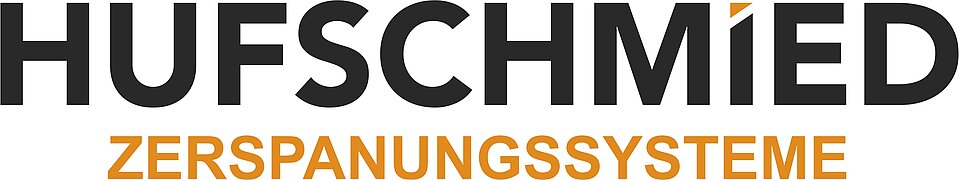 Logo Hufschmied Zerspannungssysteme