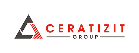Logo Ceratizit