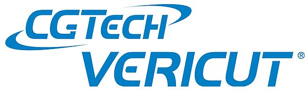 Logo CGTech Vericut