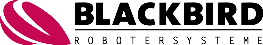 Logo Blackbird